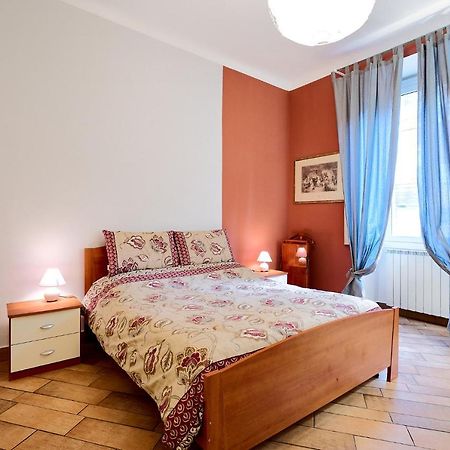Xenia Apartments - Elegant Flat In The Center Of Milaan Buitenkant foto