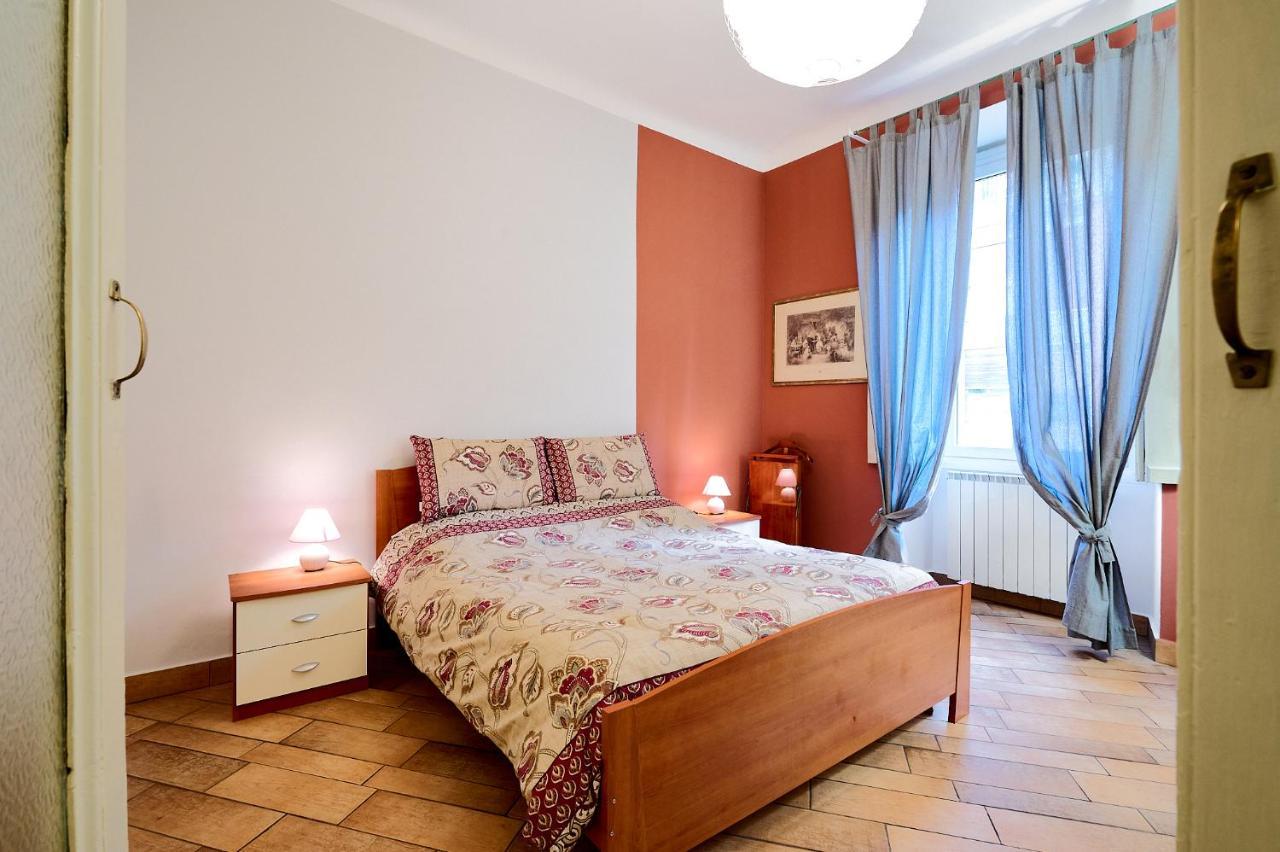 Xenia Apartments - Elegant Flat In The Center Of Milaan Buitenkant foto