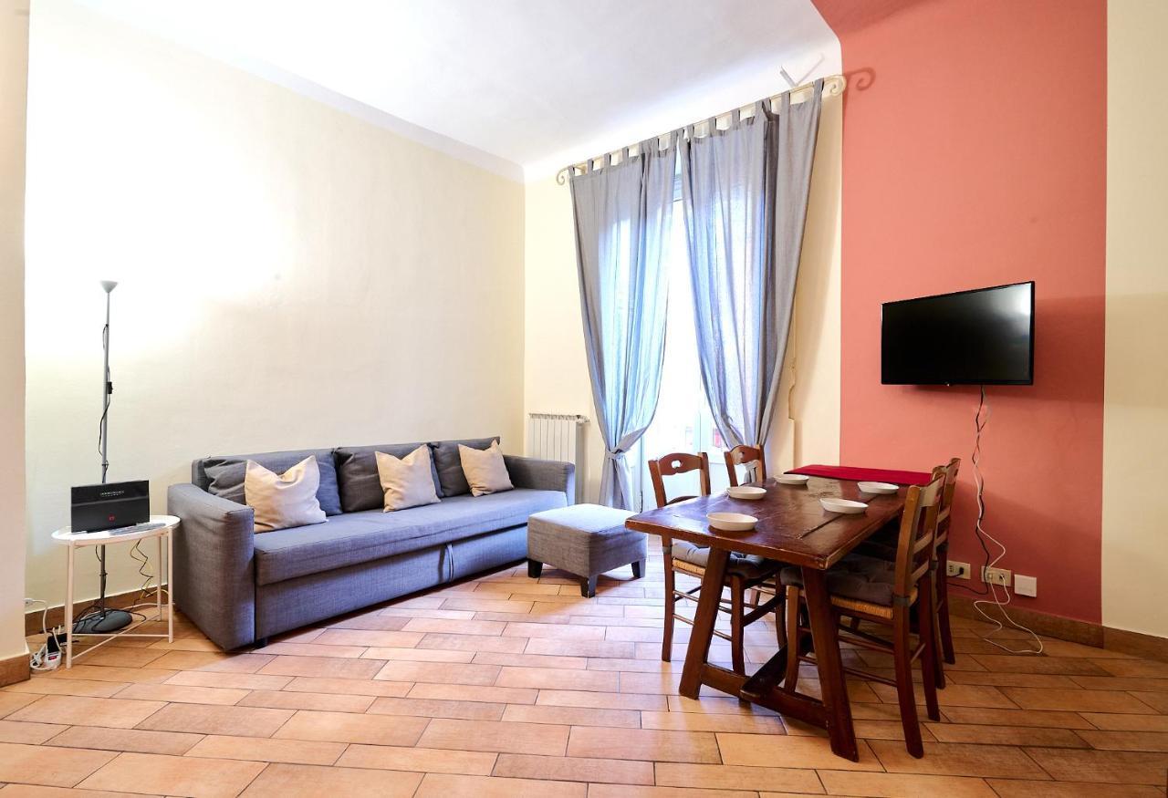 Xenia Apartments - Elegant Flat In The Center Of Milaan Buitenkant foto