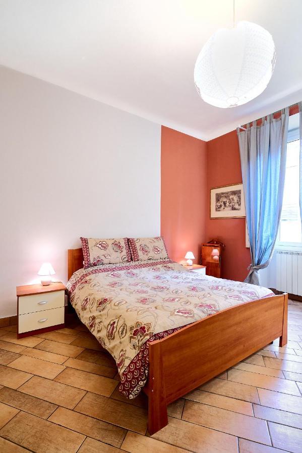 Xenia Apartments - Elegant Flat In The Center Of Milaan Buitenkant foto