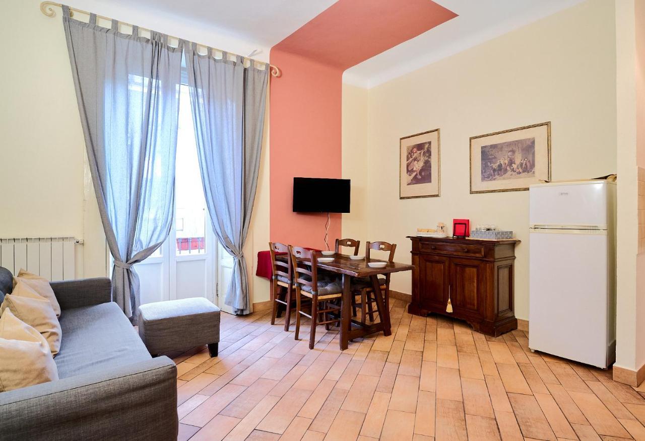 Xenia Apartments - Elegant Flat In The Center Of Milaan Buitenkant foto