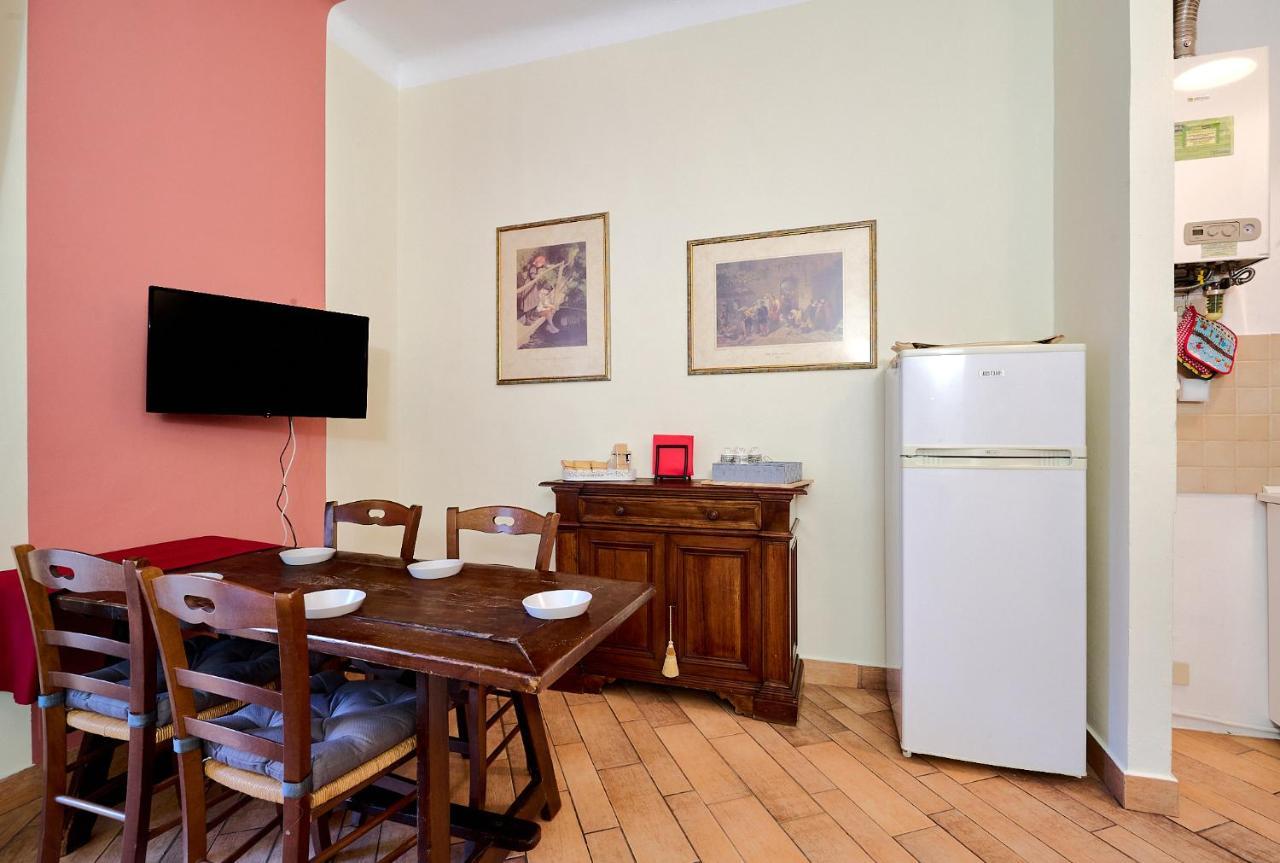 Xenia Apartments - Elegant Flat In The Center Of Milaan Buitenkant foto